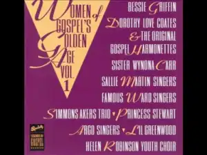 Bessie Griffin - More Like Jesus